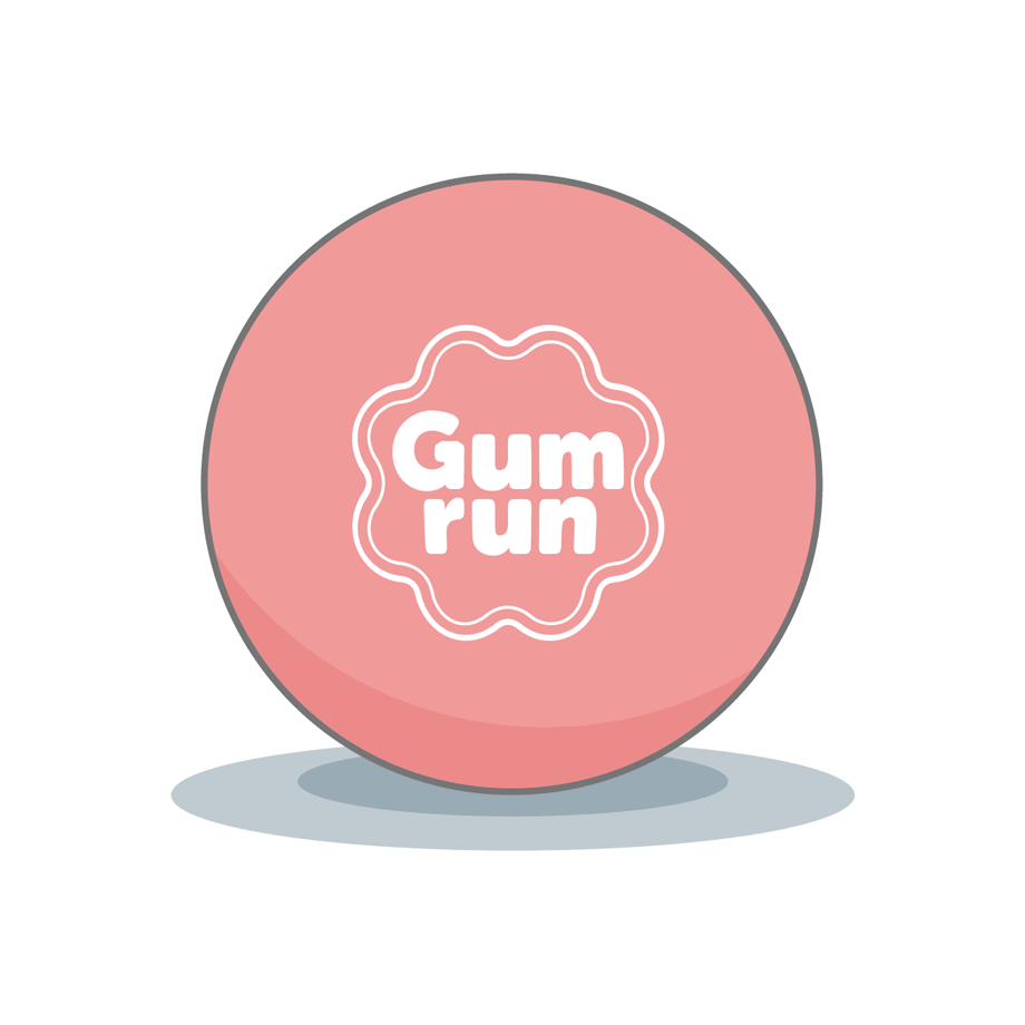 gum running